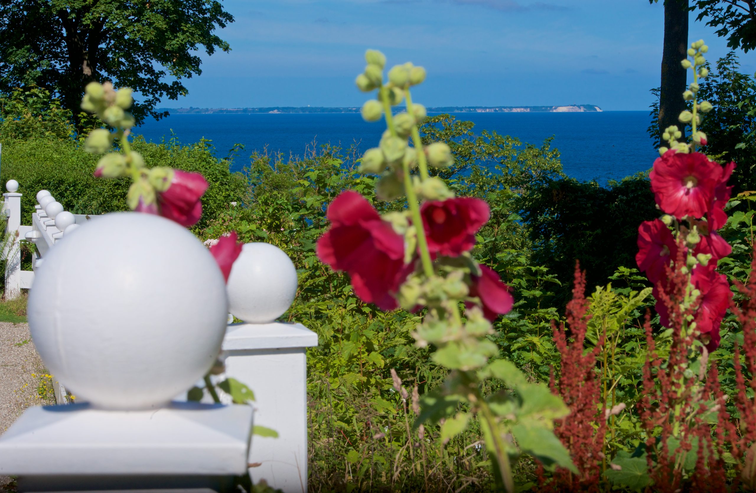 Panorama Hotel, Lohme