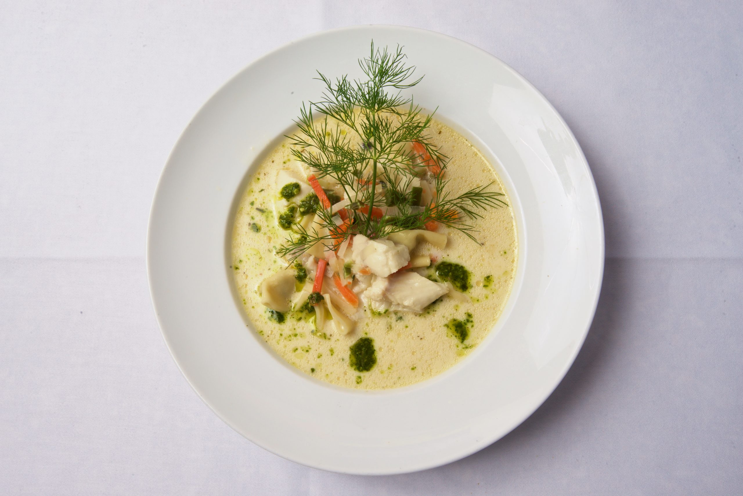 Panorama Hotel, Lohme