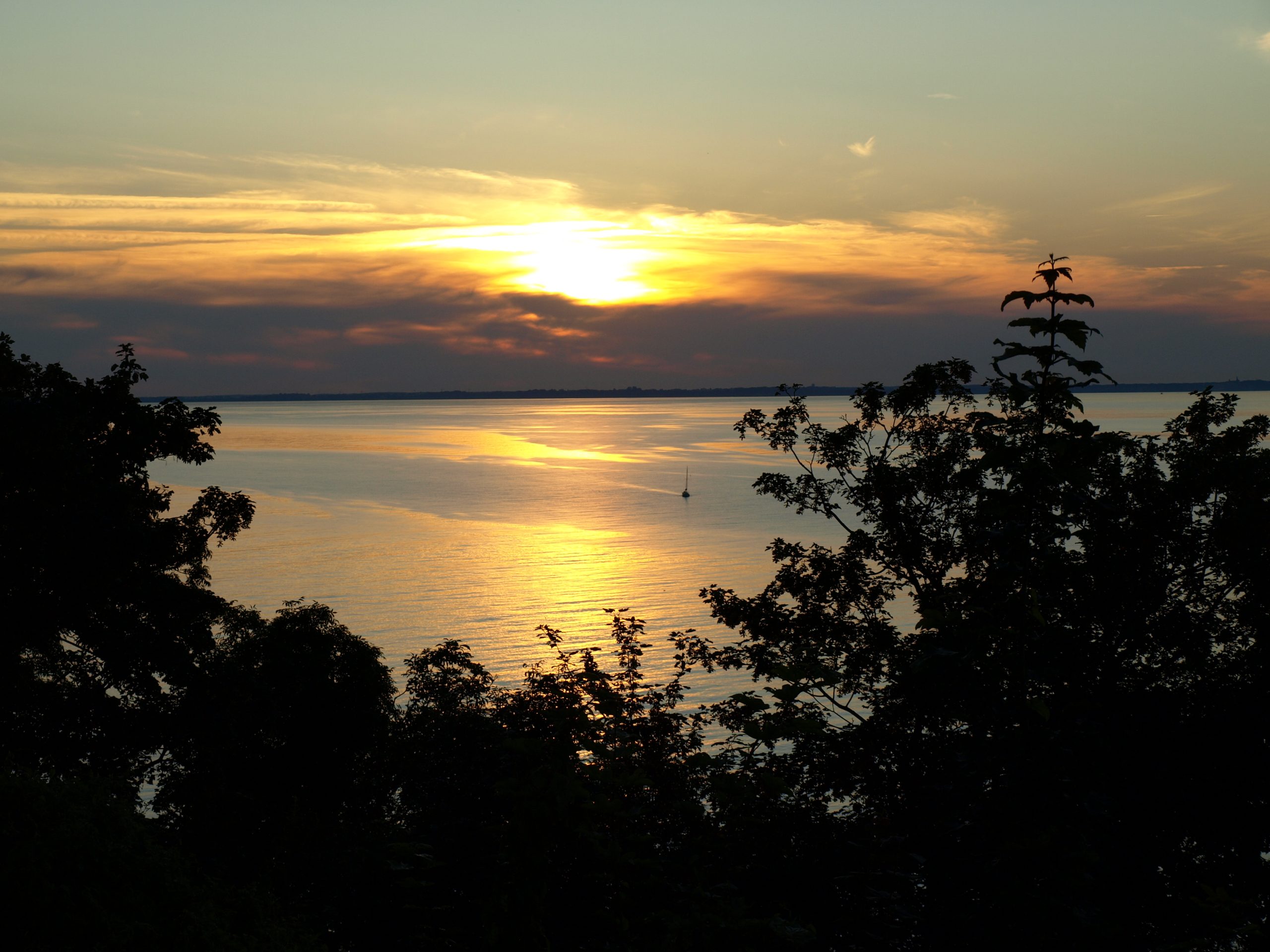 Panorama Hotel, Lohme