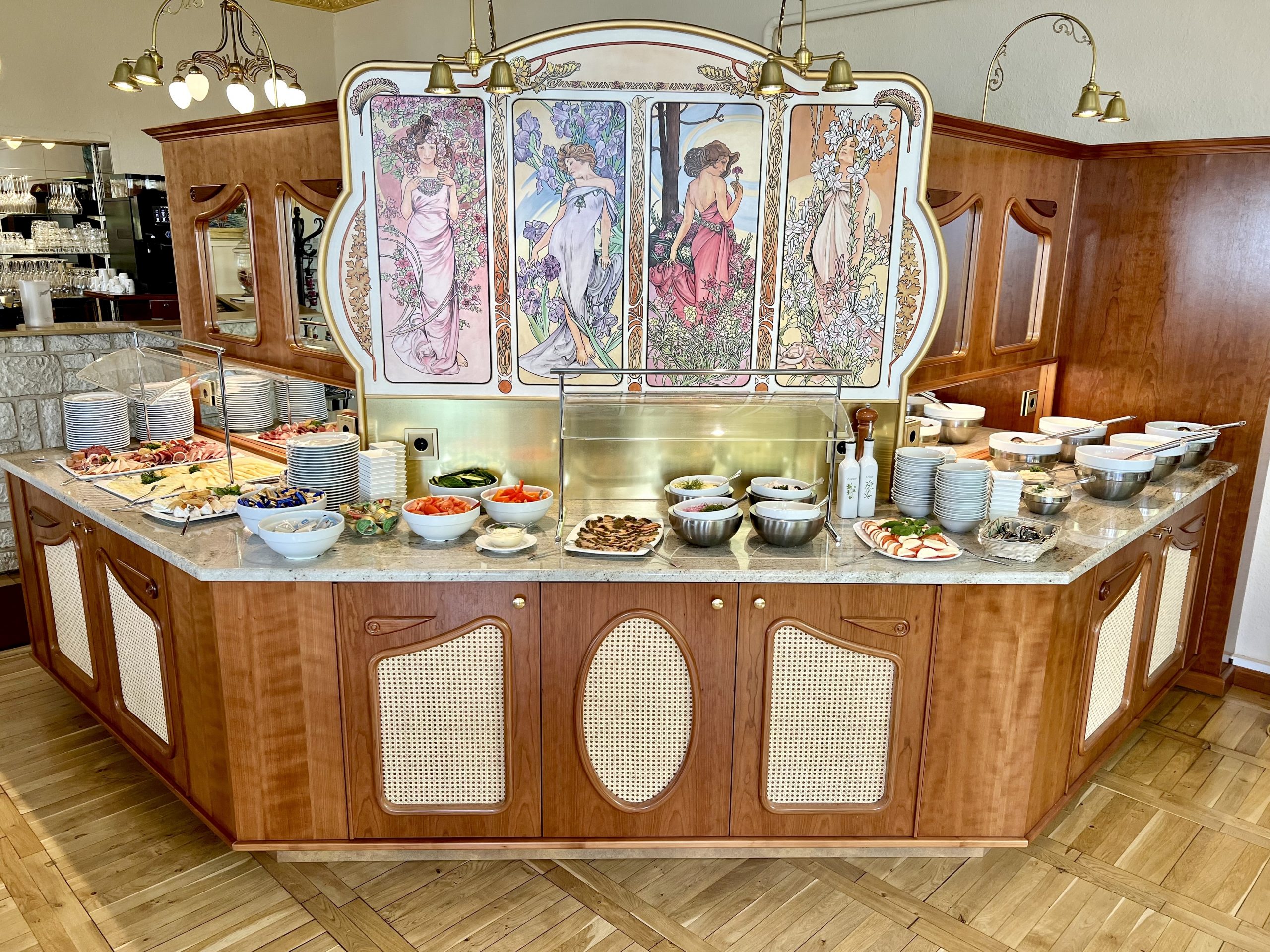 Panorama Hotel, Lohme