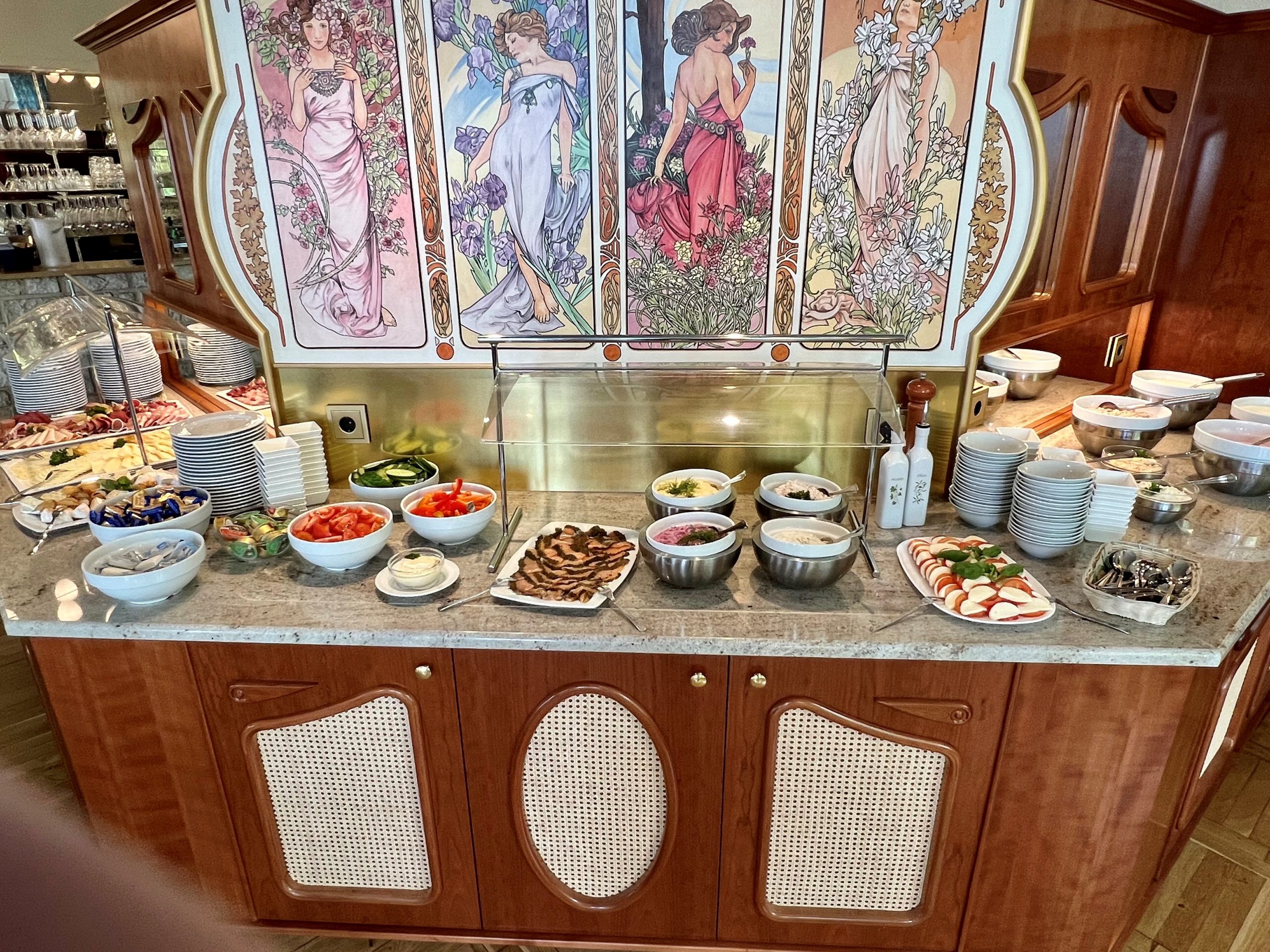 Panorama Hotel, Lohme