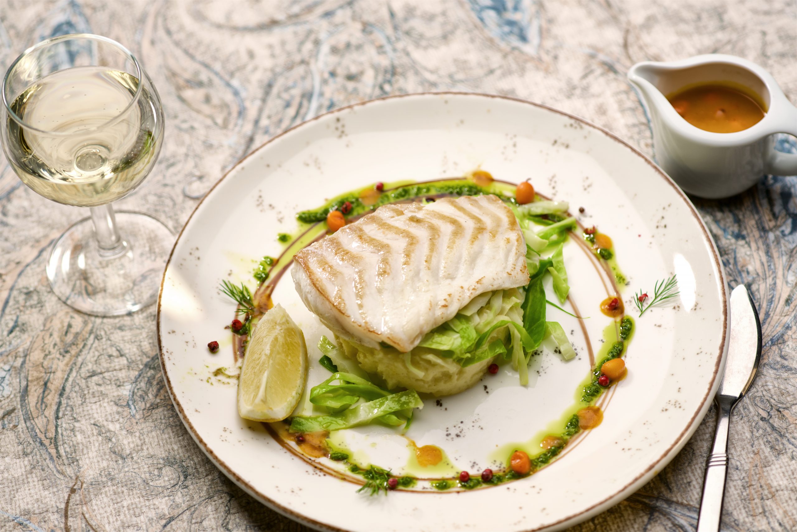 Panorama Hotel, Lohme