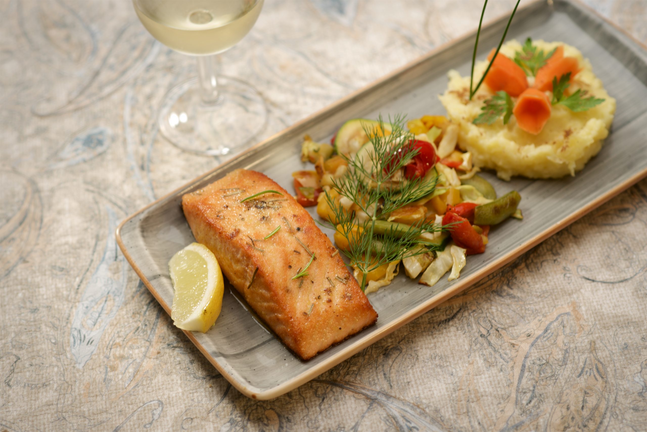 Panorama Hotel, Lohme