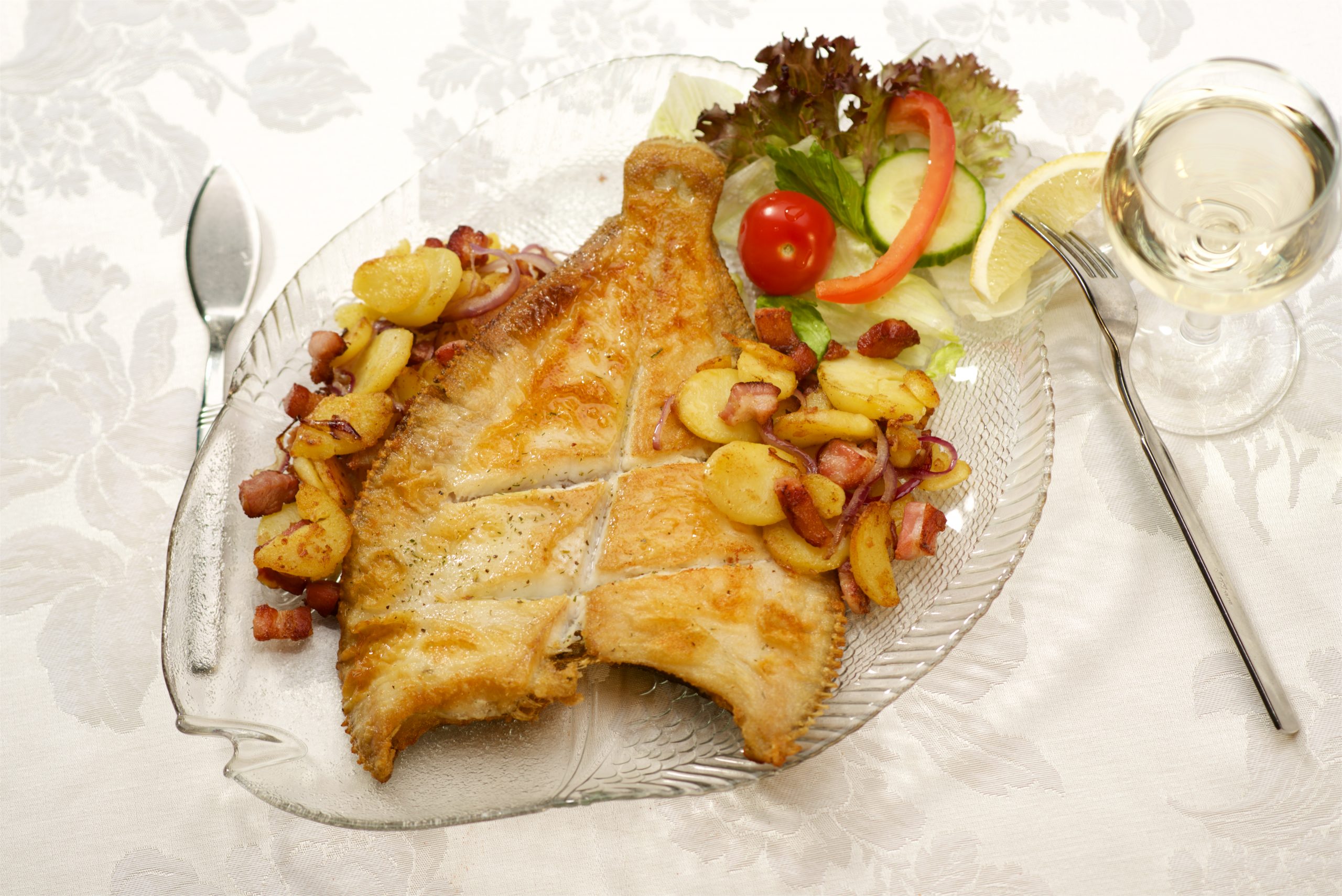 Panorama Hotel, Lohme