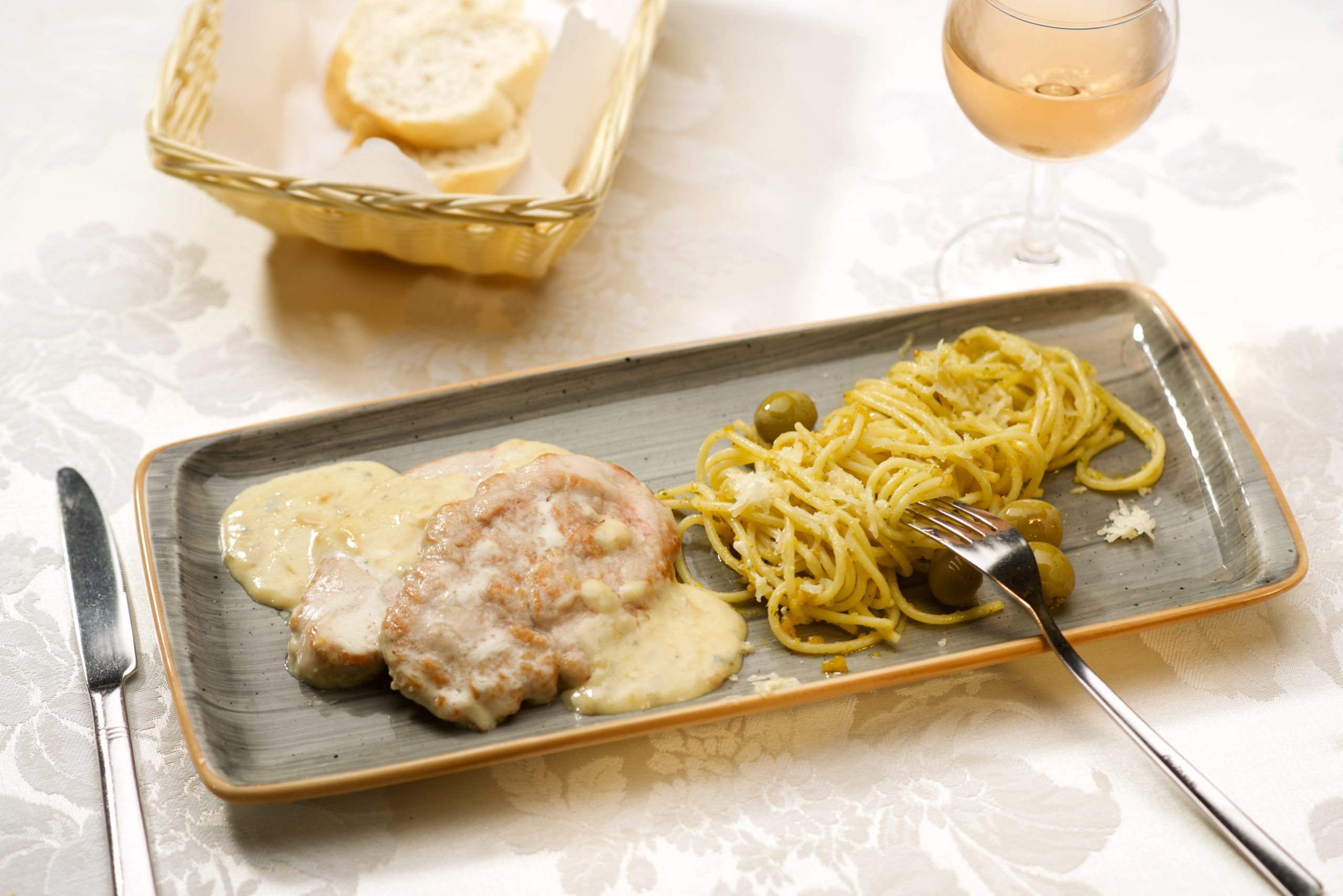 Panorama Hotel, Lohme