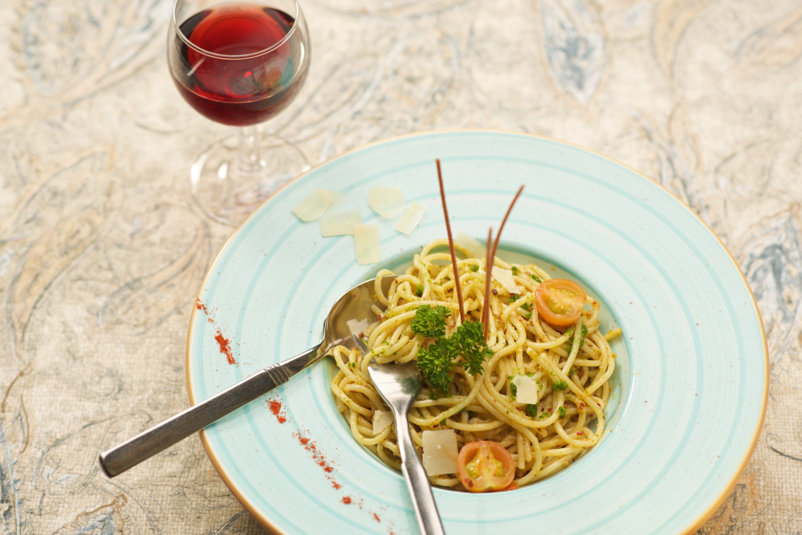 Panorama Hotel, Lohme