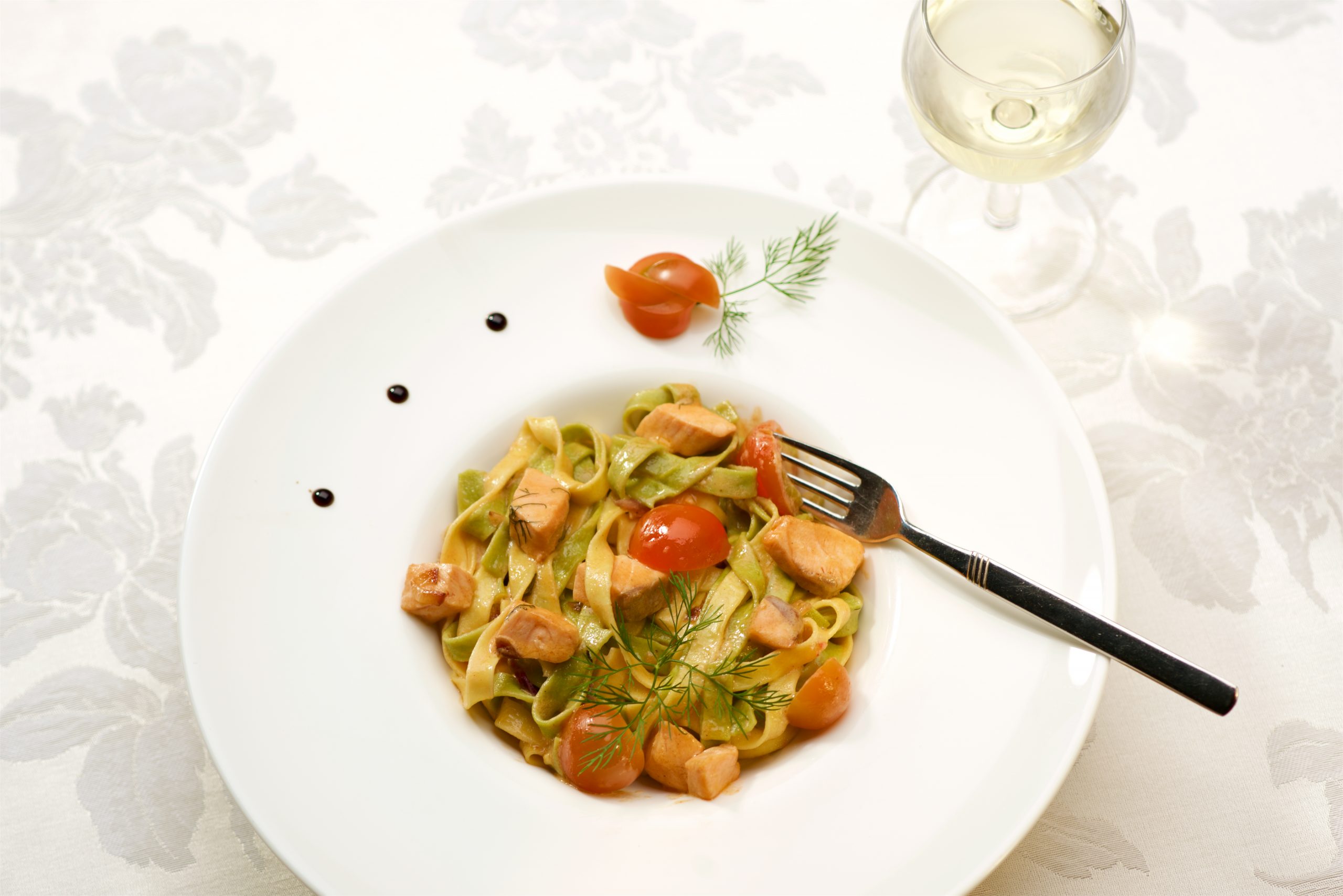 Panorama Hotel, Lohme