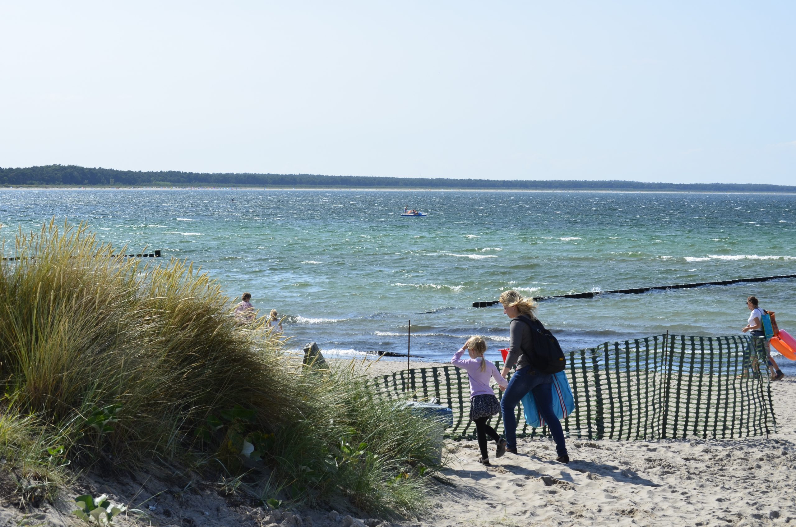 Panorama Hotel, Lohme
