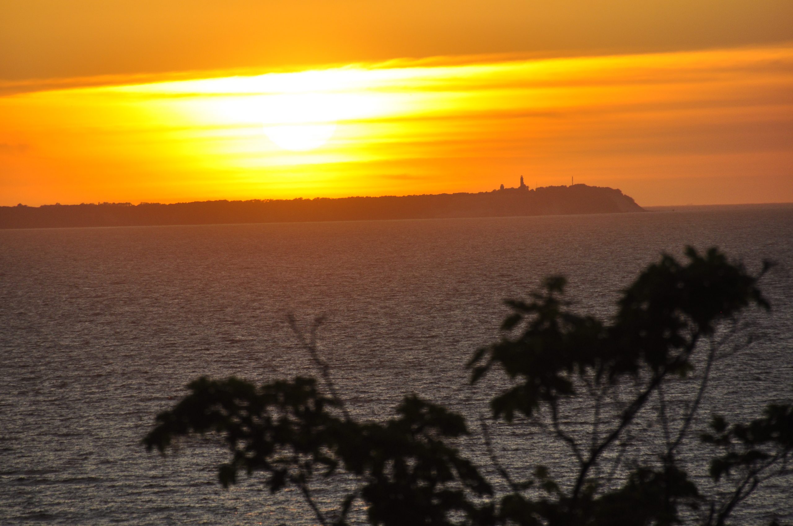 Panorama Hotel, Lohme