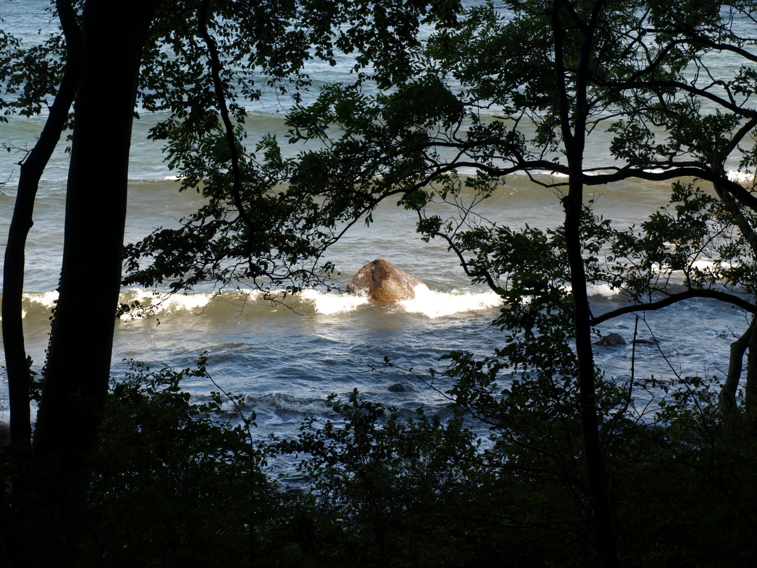 Panorama Hotel, Lohme