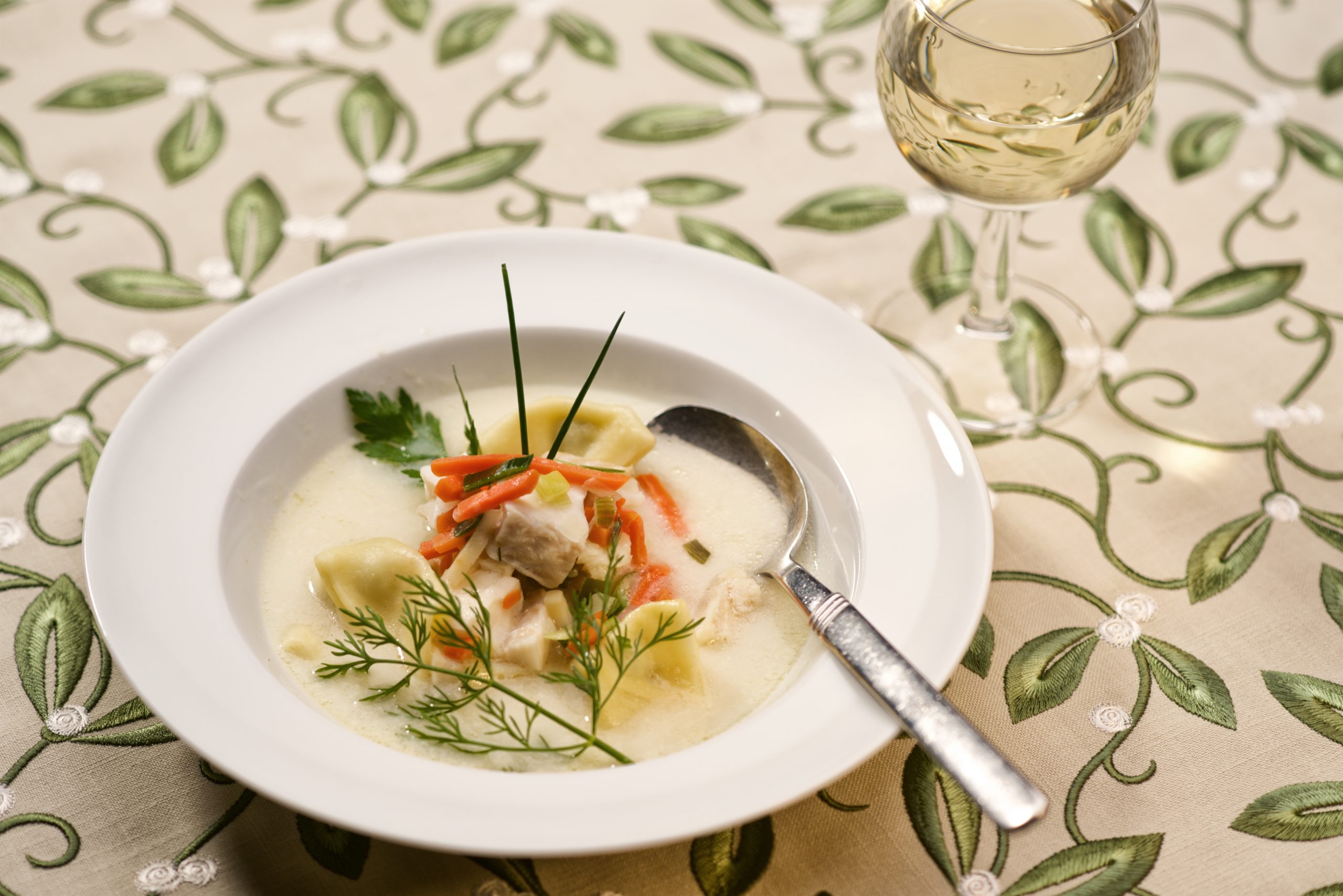 Panorama Hotel, Lohme