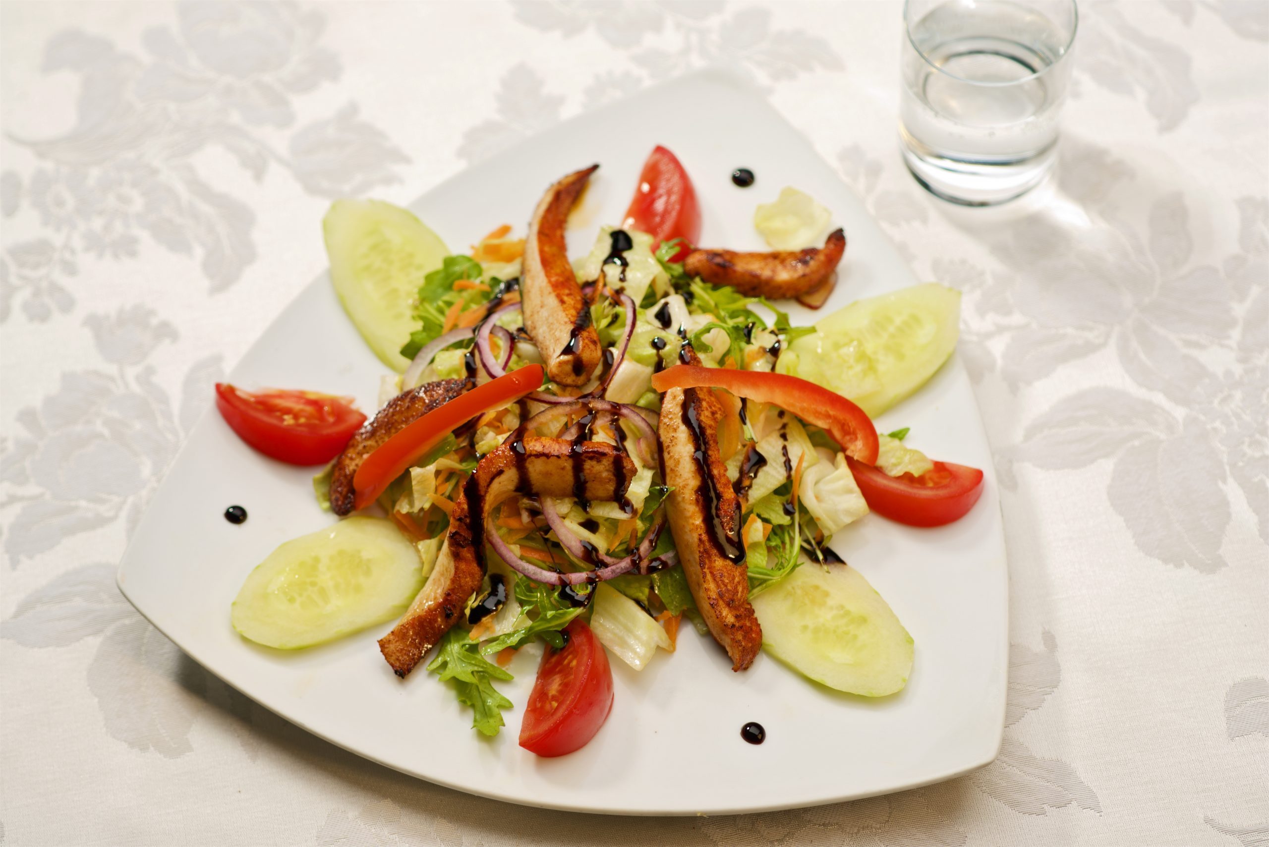 Panorama Hotel, Lohme