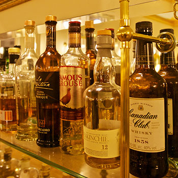 Panorama Hotel, Lohme